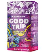 Allnutrition Good Trip, kapsułki, 60 sztuk
