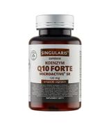 Singularis Superior Koenzym Q10 Forte SR 120 mg - 60 kaps. - cena, opinie, właściwości