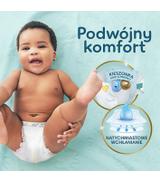 Pampers Pieluchy Premium Care rozmiar 2, 23 sztuki pieluszek