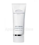 Esthederm City Cream Miejski Krem nawilżająco-ochronny z filtrem UV, 30 ml
