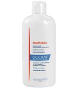 DUCRAY ANAPHASE+ Szampon uzupełnienie kuracji przeciw wypadaniu włosów, 400 ml