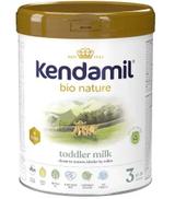 Kendamil, Nature 3 HMO+, 800g
