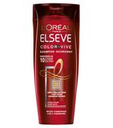 L'oreal Elseve Color Vive Szampon ochronny - 250 ml - cena, opinie, właściwości