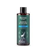 Duetus for Men nawilżający szampon do włosów, 300 ml