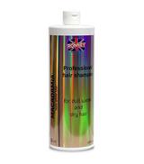Ronney HoLo Shine Star Macadamia Shampoo Szampon wzmacniający do włosów suchych i osłabionych, 1000 ml
