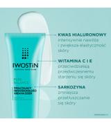 Iwostin Pure Balance zwalczający niedoskonałości krem na dzień, 50 ml, cena, opinie, stosowanie