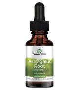 Swanson Astragalus Root, Traganek, 29,6 ml - ważny do 2025-03-31