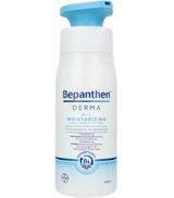 Bepanthen Derma nawilżająco-odżywczy balsam do ciała, 400 ml