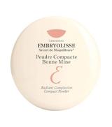 EMBRYOLISSE SECRET DE MAQUILLEURS Puder wygładzająco-brązujący Bonne Mine - 12 g