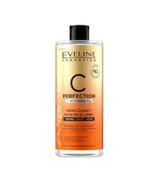 Eveline C perfection Płyn micelarny nawilżający, 500 ml