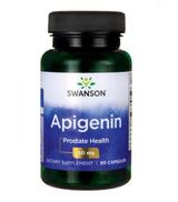 SWANSON Apigenin 50 mg - 90 kaps.