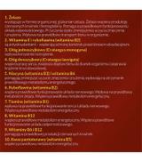 VIGOR+ CARDIO Tonik, 1000 ml. Dla mocnego serca, cena, opinie, właściwości - ważny do 2025-10-31