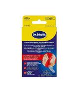 Dr. Scholl's Plastry na otwarte pęcherze, skaleczenia i otarcia, 6 sztuk