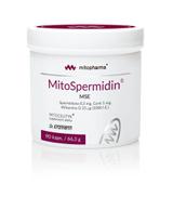 Mitopharma MitoSpermidin MSE, 90 kaps., cena, opinie, właściwości