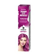 VENITA Pianka Trendy Color nr 32 Intrygujący róż, 75 ml - ważny do 2025-08-31