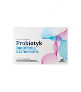 Panawit Probiotyk Dikoproll Gastrobiotic, 30 kapsułek