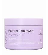 Trust My Sister Maska proteinowa do włosów niskoporowatych, 200 ml