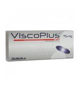 ViscoPlus Gel 2.5 % 75 mg - 3 ml - cena, opinie, wskazania