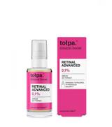 Tołpa Cilinical boost Retinal Advanced, Serum do twarzy, 30 ml
