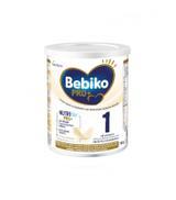 Bebiko Pro+ 1 Mleko początkowe dla niemowląt, 700 g