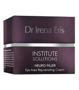 Dr Irena Eris Institute Solutions Neuro Filler Odmładzający Krem na okolice oczu na dzień i na noc, 15 ml, cena, opinie, właściwości