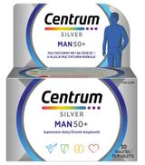 CentrumMAN 50+ 30 tabletek