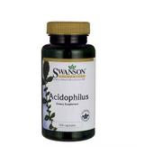 SWANSON Acidophilus - 100 kaps.