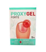 ProxyGel Forte Lakier do paznokci w żelu, 10 ml, cena, wskazania, skład