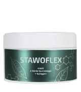 STAWOFLEX Maść laurowa z kolagenem, 150 ml