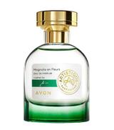 Avon Artistique Magnolia en Fleurs Woda perfumowana - 50 ml - cena, opinie, właściwości