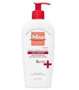 Mixa Urea Cica Repair+ Bogaty balsam do ciała, 400 ml