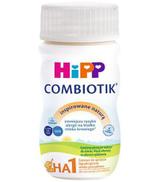 HiPP 1 HA COMBIOTIK Mleko początkowe, 90 ml - ważny do 2025-04-16