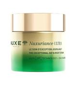 Nuxe Nuxuriance Ultra Exceptional, Krem na dzień i noc, 75 ml