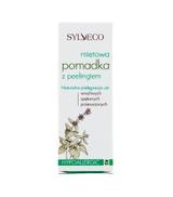 SYLVECO Miętowa pomadka z peelingiem - 4,6 g - ważny do 2025-10-31