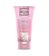 L'biotica Biovax Glamour Recontructing Therapy Maska do włosów, 150 ml