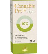 Boiron Cannabis Pro By Boiron 10%, 11 ml