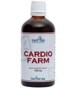 Cardio Farm Płyn doustny - 100 ml - cena, opinie, dawkowanie