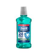 Oral-B Płyn do płukania ust Pro-Expert Deep Clean Mild mint, 500 ml