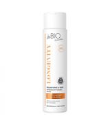 LONGEVITY Regeneracja i odżywienie Naturalny szampon do włosów, 300 ml