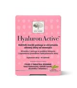 Hyaluron Active, 30 tabletek
