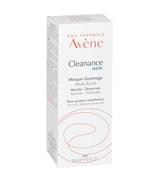 Avene Cleanance Mask Maseczka-Peeling, 50 ml