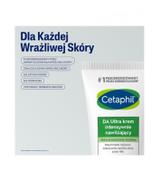 Cetaphil DA Ultra, krem intensywnie nawilżający, 85 g