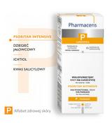 Pharmaceris P Psoritar Intensive Wielofunkcyjny krem na łuszczycę do twarzy i ciała, 50 ml