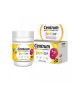 Centrum Junior, 30 tabletek do ssania