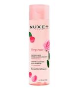 Nuxe Very Rose, Woda micelarna łagodząca 3w1, 200 ml
