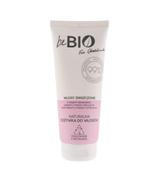 BeBio Naturalna Odżywka do włosów zniszczonych, 200 ml cena, opinie, skład