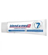 Blend-A-Med Crystal White Pasta do zębów, 75 ml