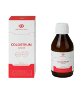 Colostrum Junior Genactiv (Colostrigen), 150 ml