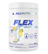 AllNutrition Flex all complete o smaku cytrynowym, 400 g, cena, opinie, stosowanie