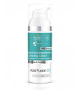 Bielenda Professional Acid Fusion 3.0 Zaawansowany krem korygujący niedoskonałości - 50 ml - cena, opinie, właściwości